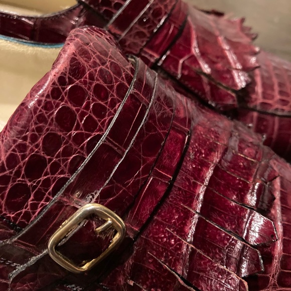 Bruno Magali hand made shoes main image 4